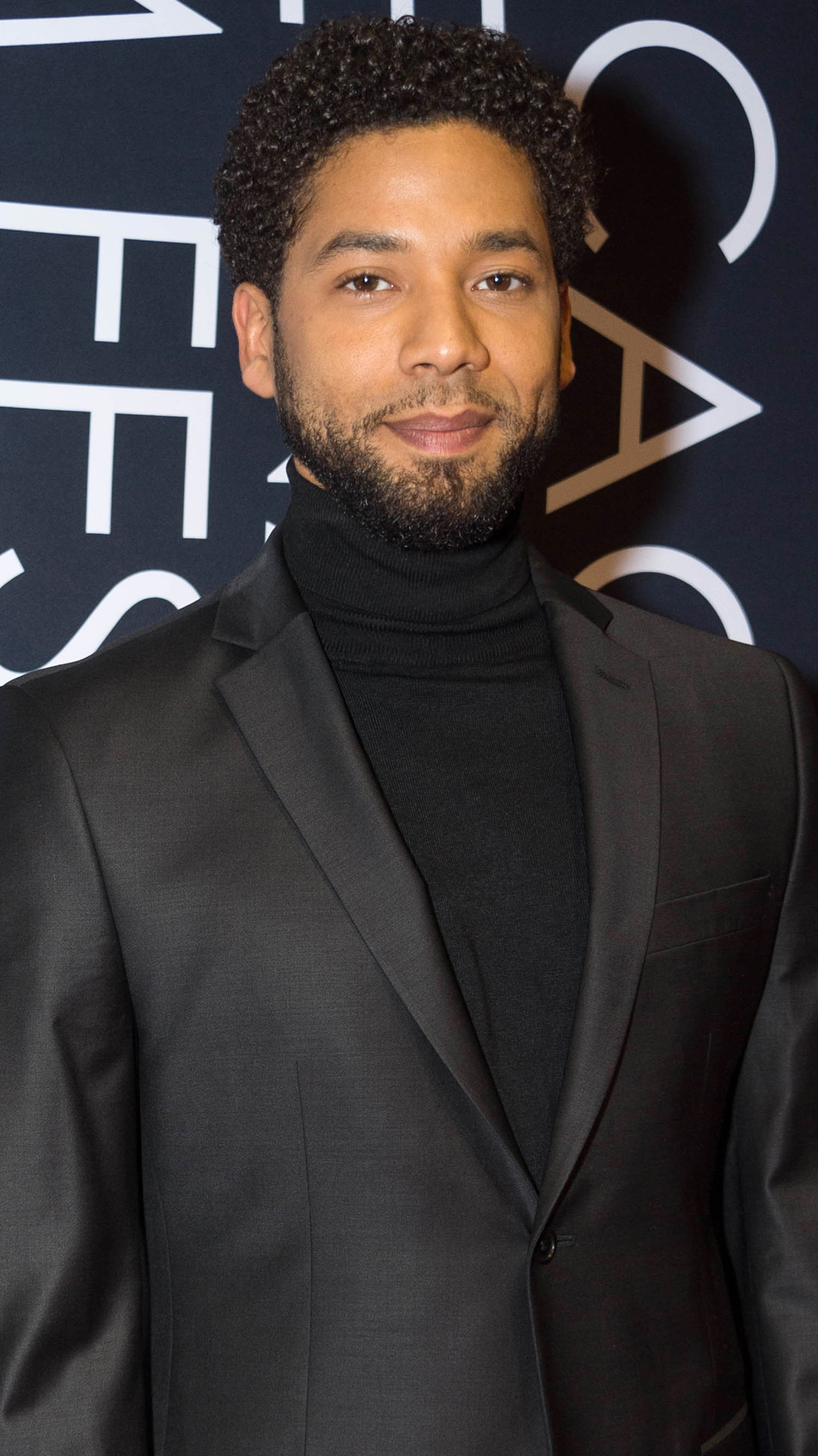 Jussie Smollett Jussie Smollett